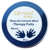 Masa do ćwiczeń dłoni QMED THERAPY PUTTY